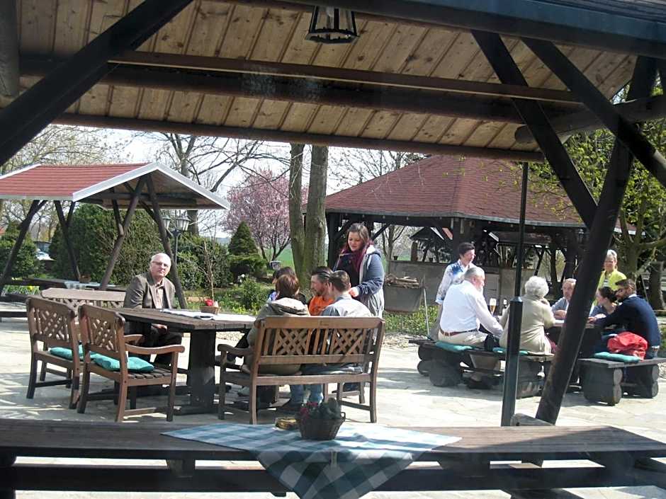 Hotel Schöne Aussicht