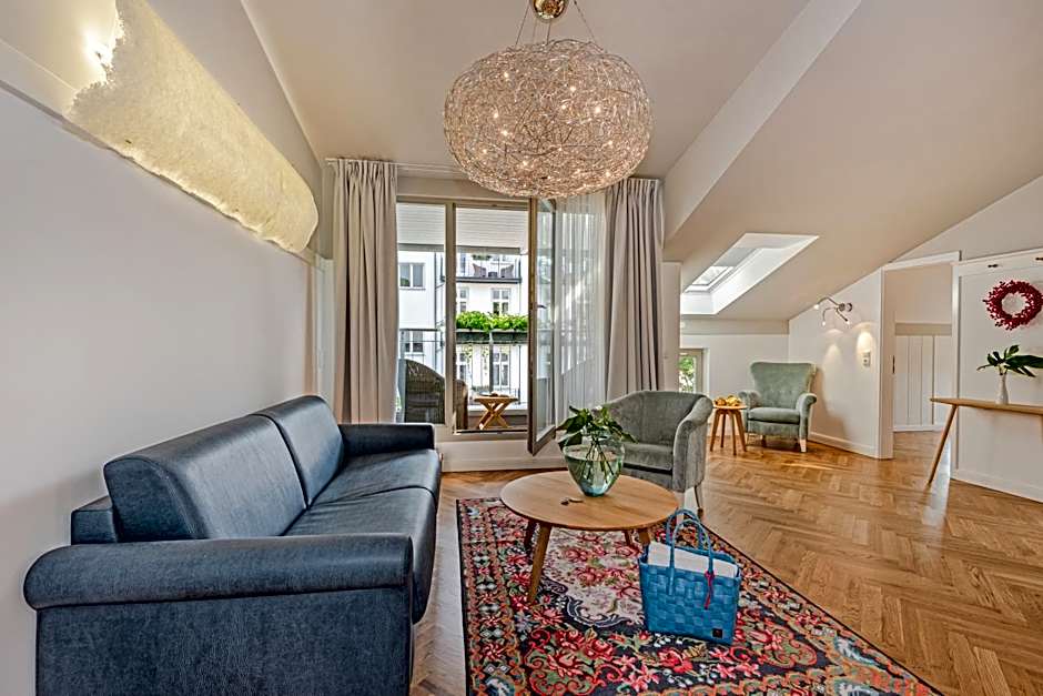 Strandhotel Heringsdorf