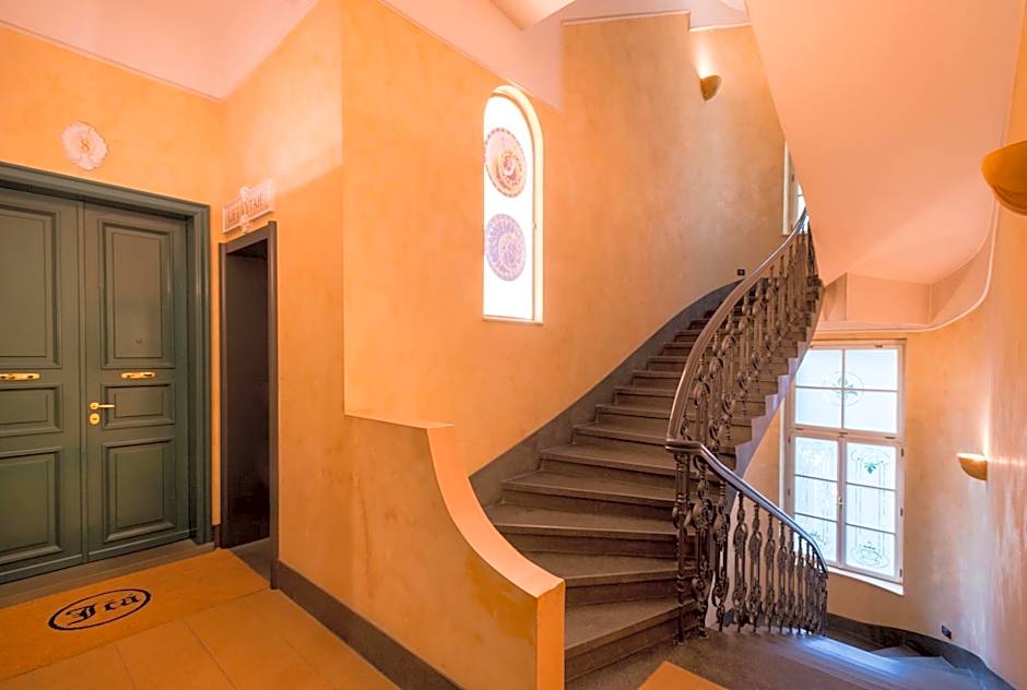 Residence Jecna