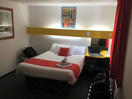 Double Room - Disability Access
