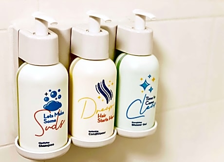 One Bedroom Suite - King