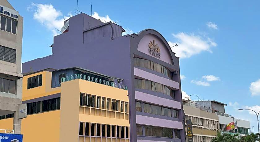 PJ De Inn Hotel Kuala Lumpur