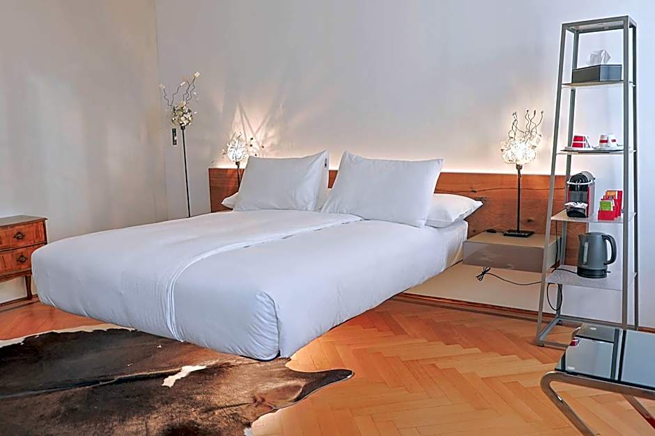 Caffè dell'Arte Boutique Rooms Locarno