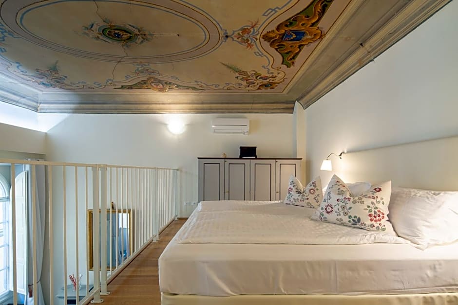 Palazzo D'Ambra Residenza d'Epoca
