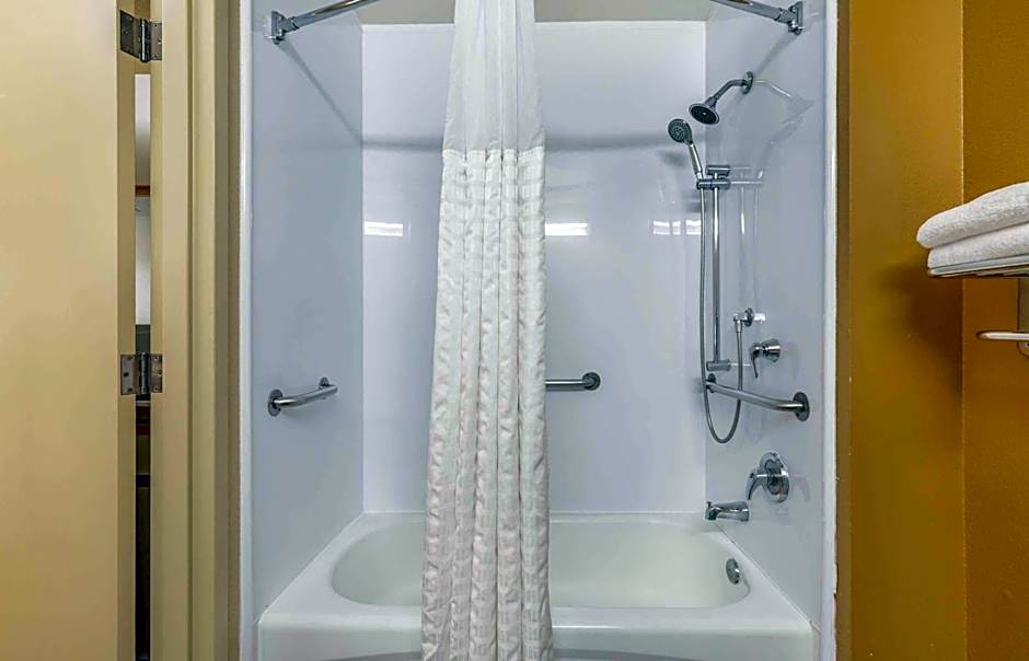 Extended Stay America Suites - Washington, D.C. - Rockville