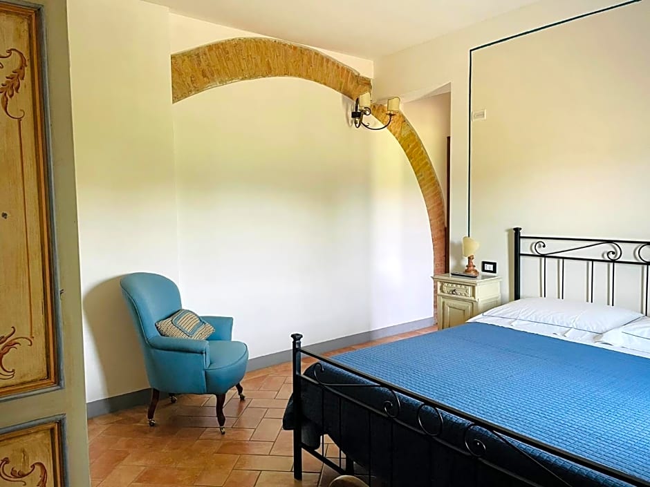 B&B Il Rosmarino