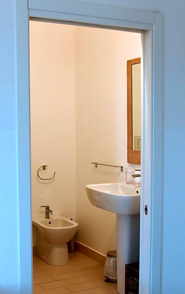 La Casa nel Borgo Antico