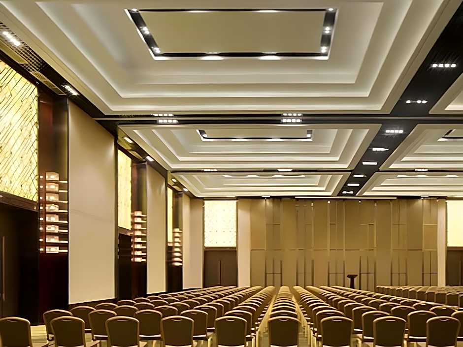 Radisson Blu Hotel Kashgar