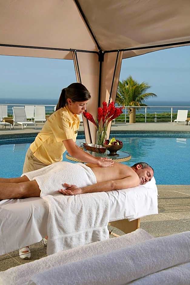 Venezuela Marriott Hotel Playa Grande