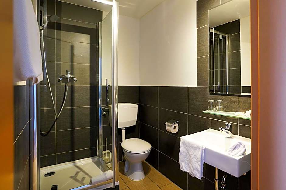 Hotel Gasthof Metzgerei Lamm - Benedikt Rückel