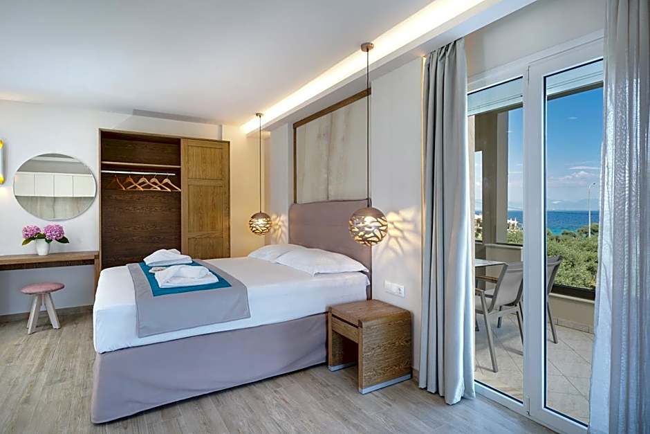 Iliomagic Luxury Suites Thassos