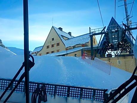 Alberg Núria Xanascat