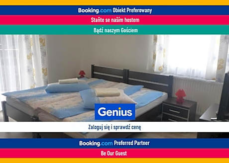 Ośrodek Wypoczynkowy Nad Stawem vis a vis Parku Zdrojowego z Tężnią Solankową - B&B Holiday Resort By The Lake - Erholungsheim Am See - Prázdninový dům U Jezera