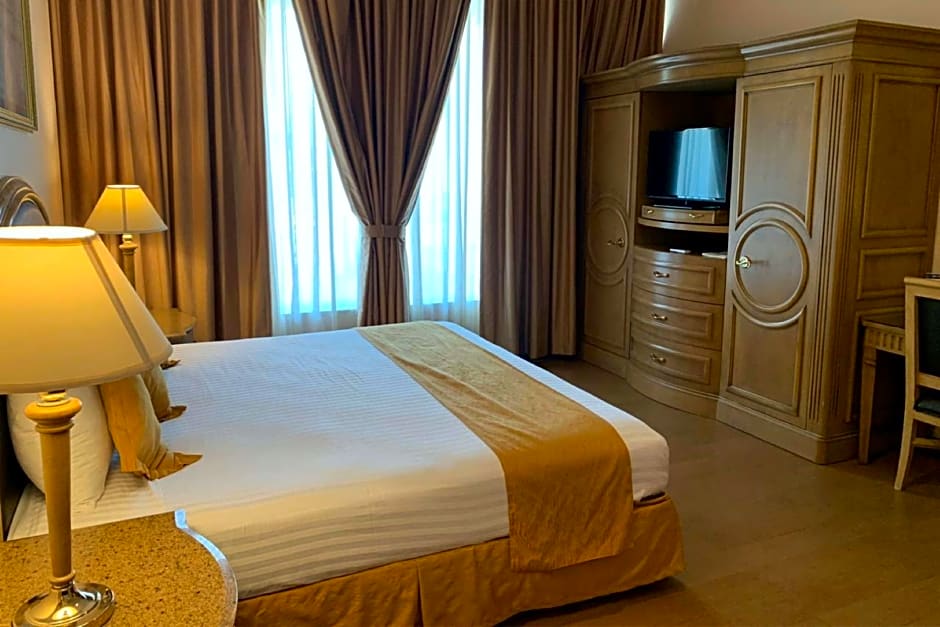 Best Western Centro Cadereyta