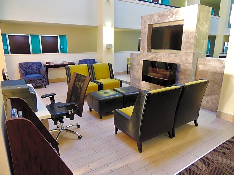 Holiday Inn Express Trussville By IHG