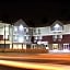 Comfort Inn Los Angeles