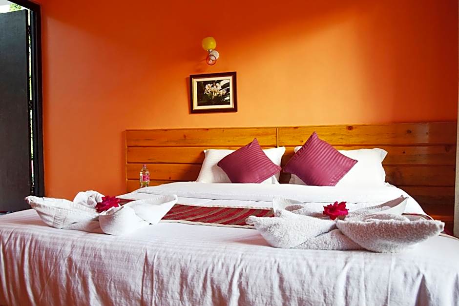 Siddhartha Garden Ayurveda