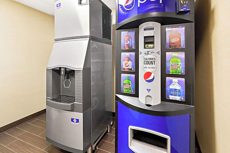 Comfort Inn Grantsville