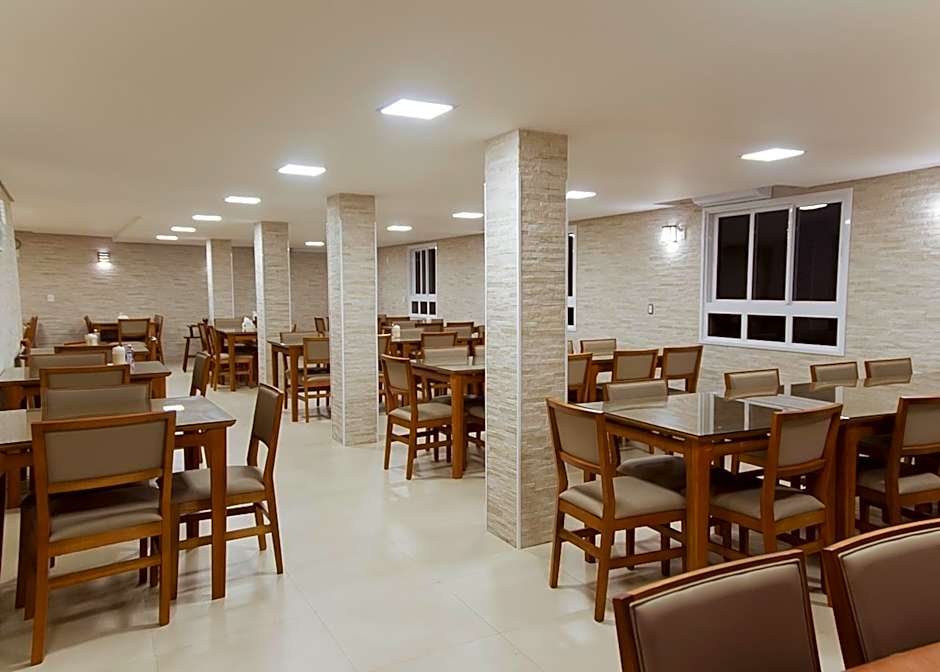 Marechal Plaza Hotel