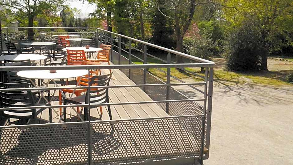 Auberge des VoyaJoueurs