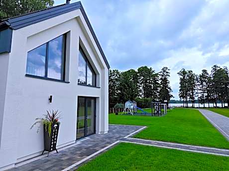 Apartamenty Zielona Lipka