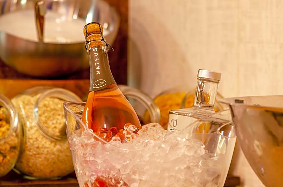 LX51 Studios & Suites by APT IIN - Lisbon Center