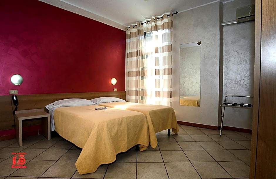 Hotel Bel Sit