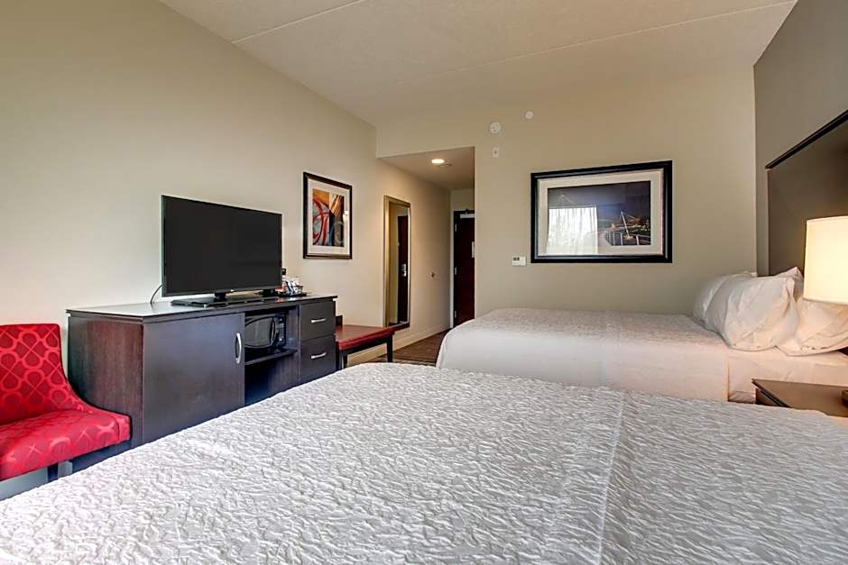 Hampton Inn By Hilton & Suites Greenville Airport, SC