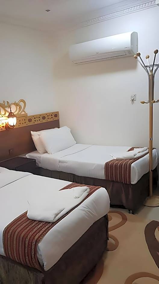 Al Tawfiq Plaza Hotel