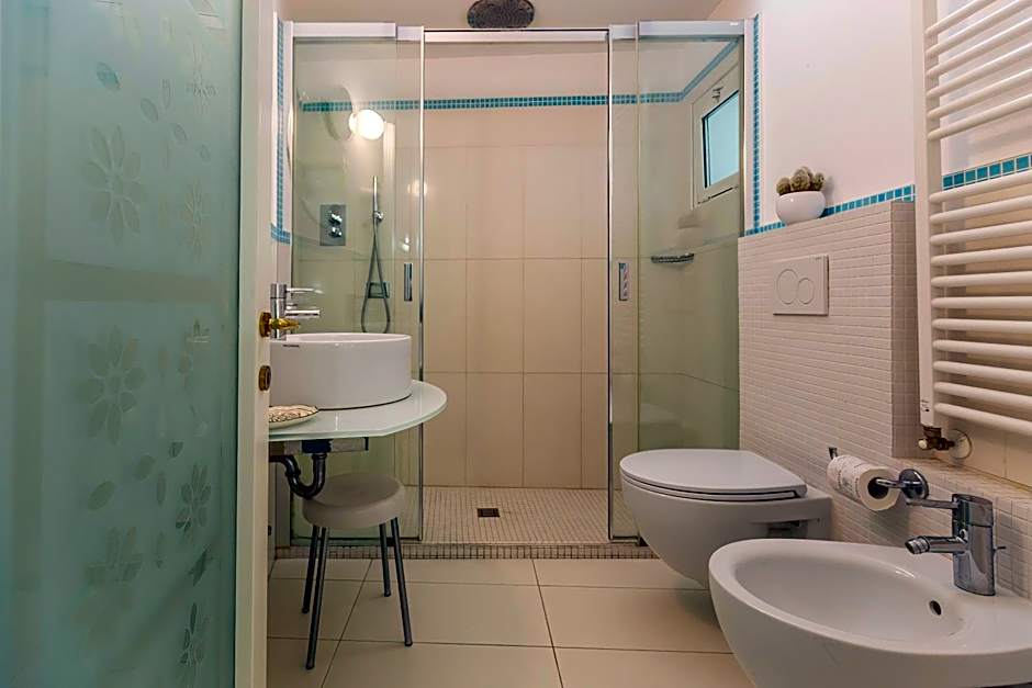 Hotel Al Cavallino Bianco