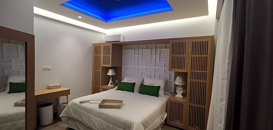 Villaggio Boutique Hotel Hersonissos - Adults Only