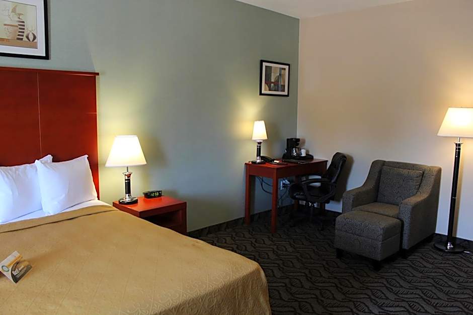 Quality Inn Southampton