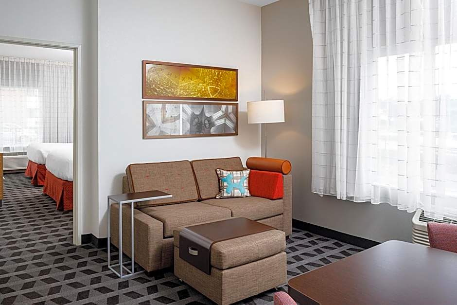 TownePlace Suites by Marriott Ironton