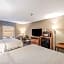 Hampton Inn By Hilton Greenfield, In