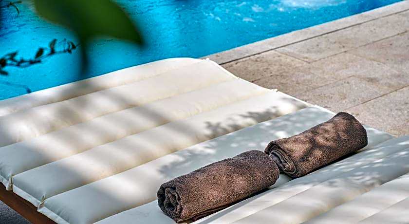 Sky Gem Hotel - Ben Thanh