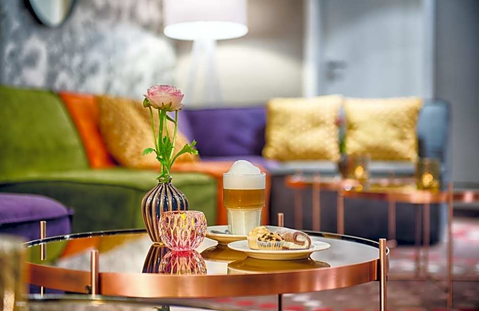 Leonardo Hotel Mannheim