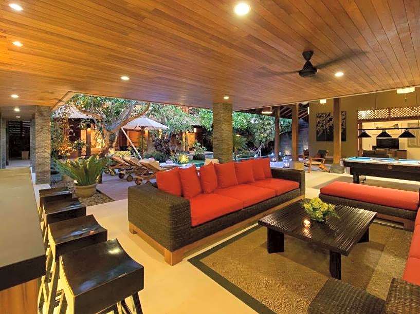 Villa Kinaree Estate