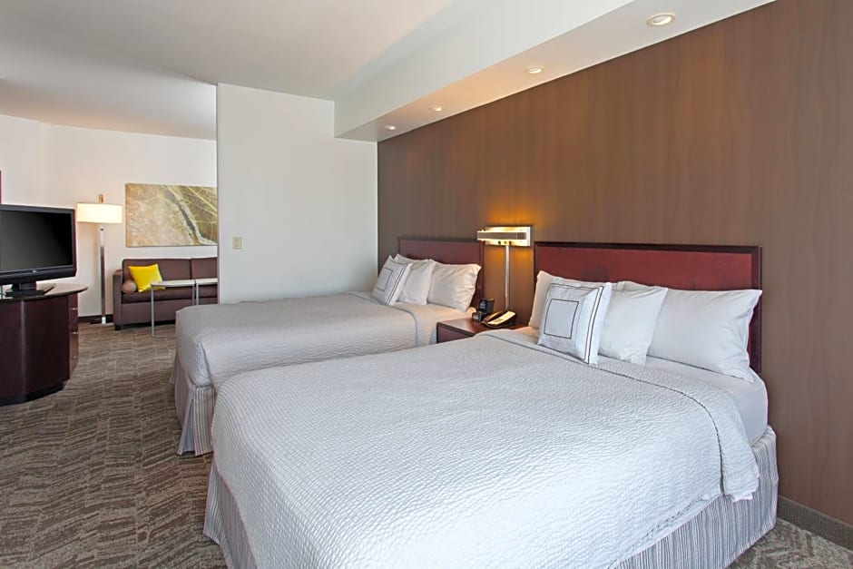 SpringHill Suites by Marriott El Paso