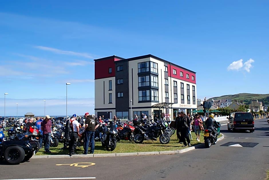 Classic Lodges Ramsey Park