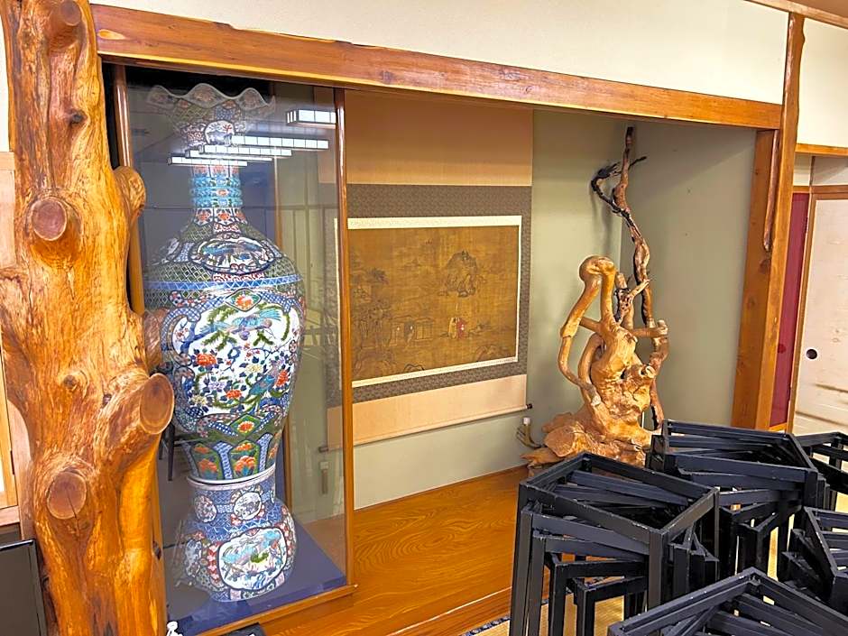 Tomiya Ryokan