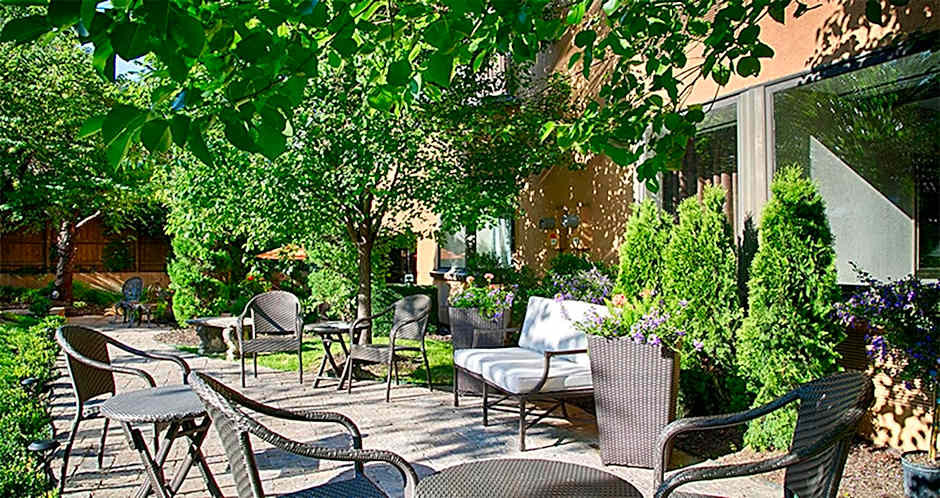 Seville Plaza Hotel, Trademark Collection by Wyndham