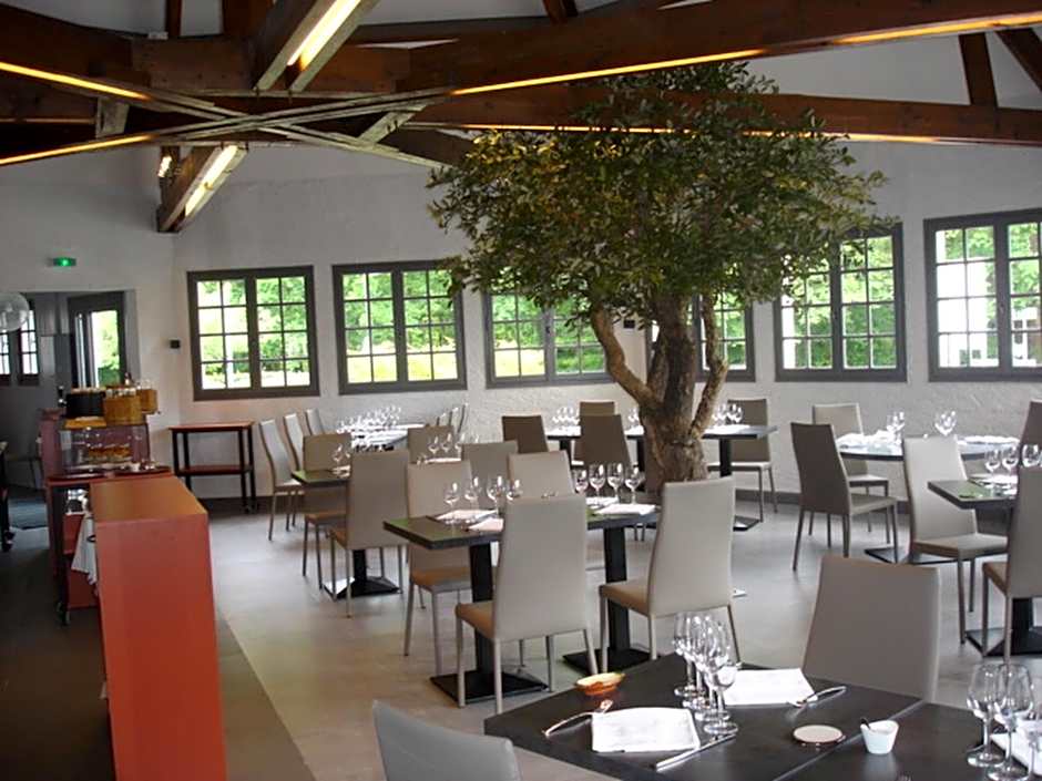 Hotel-Restaurant Du Lac