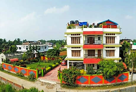 Eagle Nest Home Stay