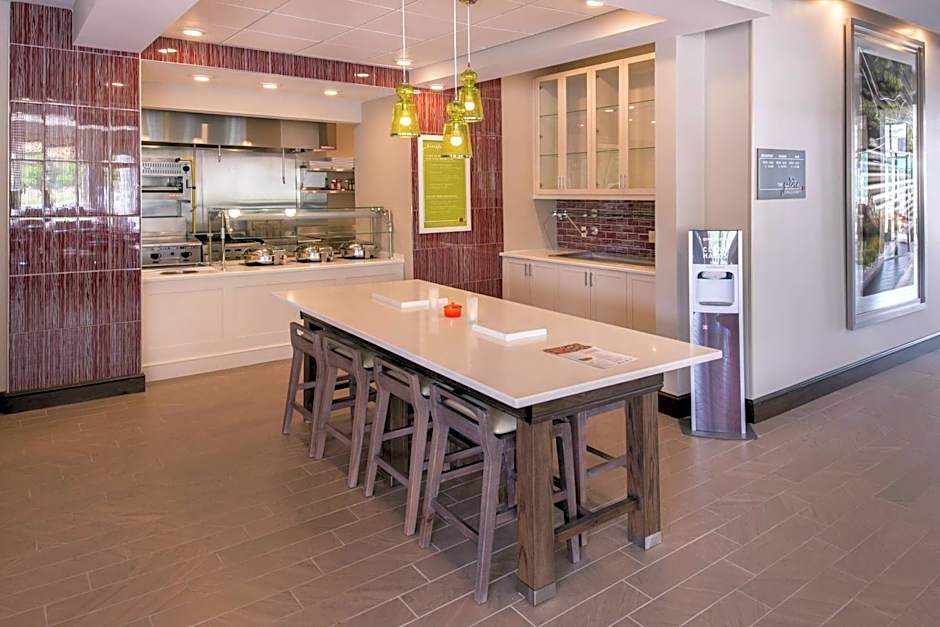 Hilton Garden Inn Bristol