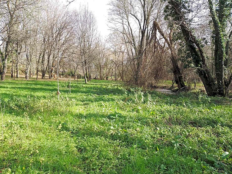 Q.ta Moinhos da Ponte