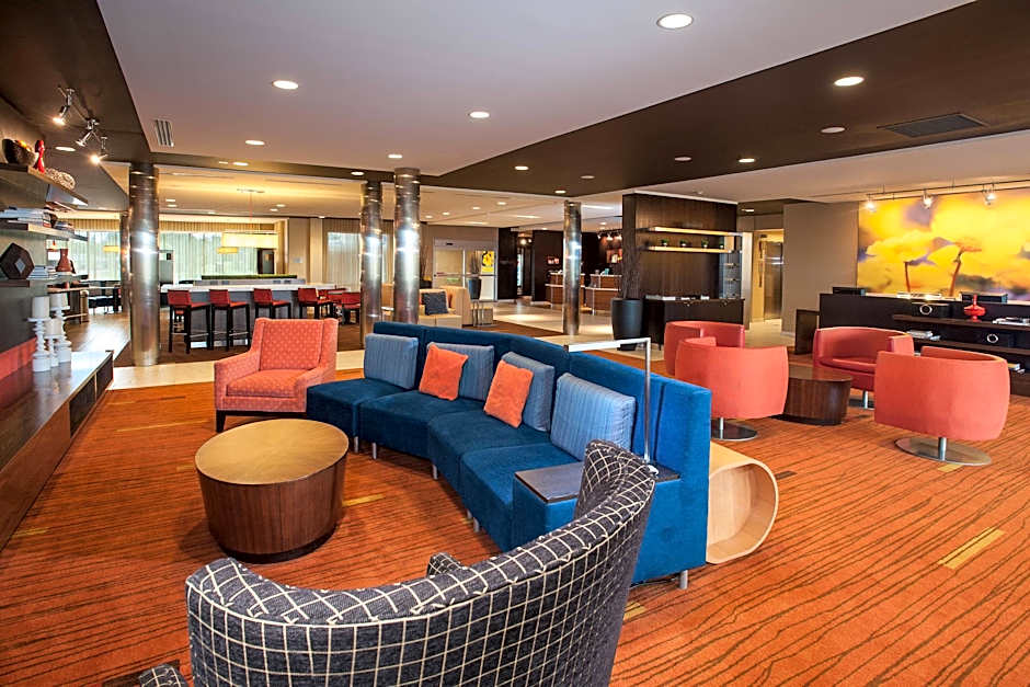 Courtyard by Marriott Mankato
