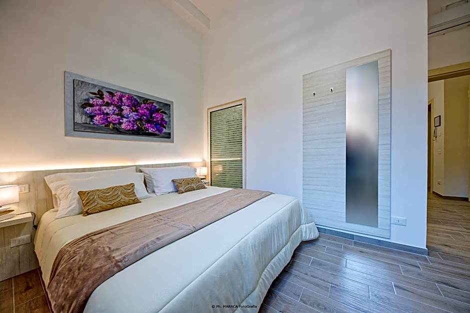 Hotiday Lecce Gianmarti Suite