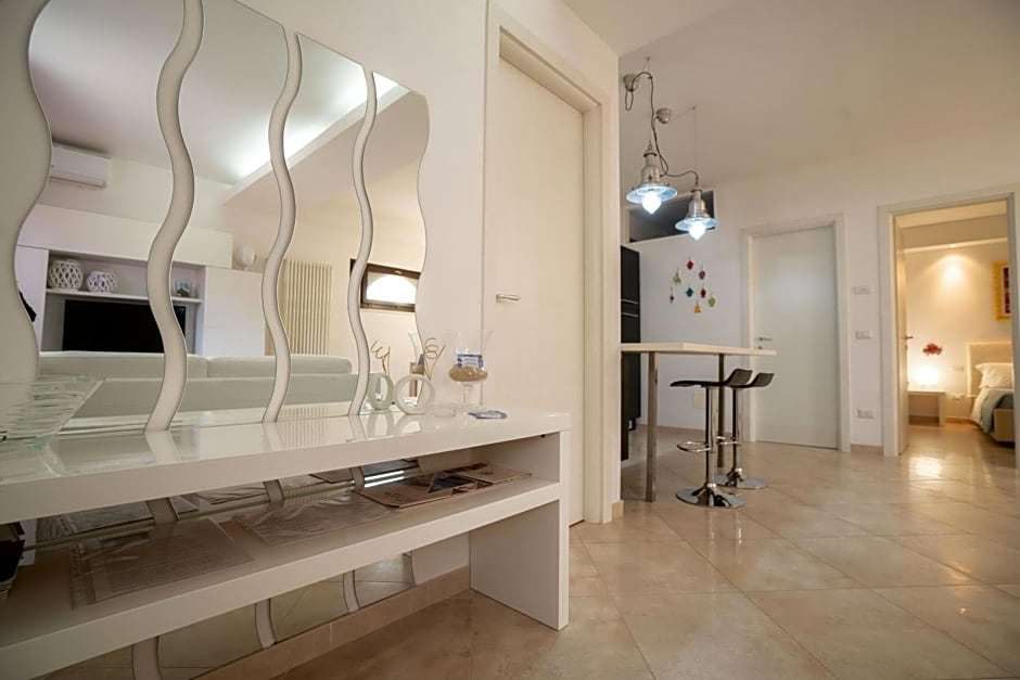 La Casetta di Chiara B&B