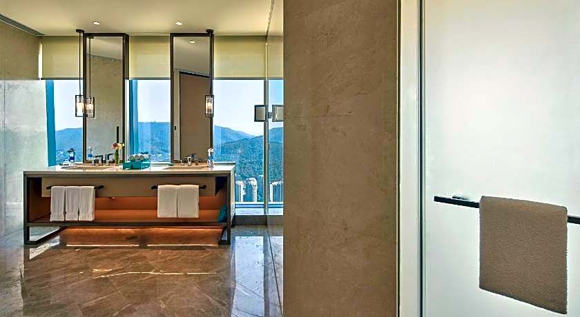 Meixi Lake Hotel A Luxury Collection Hotel Changsha