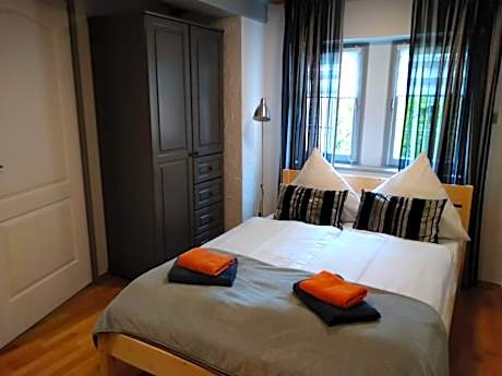 Small Double Room